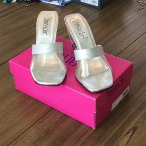 Women’s Formal Shoes